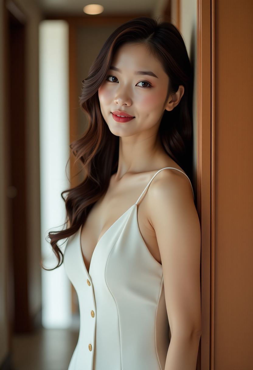 白昼侦探社海报