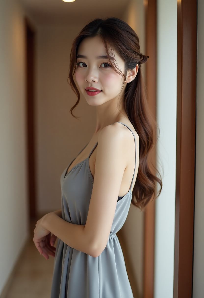 沉默的画家海报